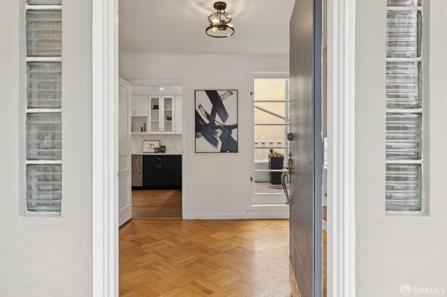 950 Eucalyptus Drive, San Francisco, CA 94132
