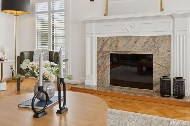 950 Eucalyptus Drive, San Francisco, CA 94132