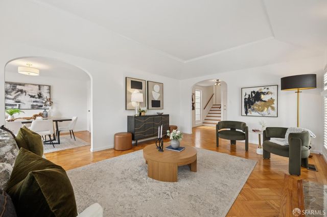 950 Eucalyptus Drive, San Francisco, CA 94132