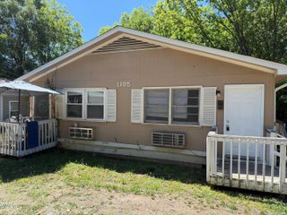 1105 Morehead Avenue, Durham, NC 27707