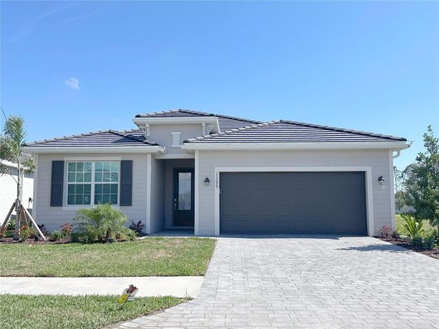 11399 BURGUNDY DRIVE, Venice, FL 34293