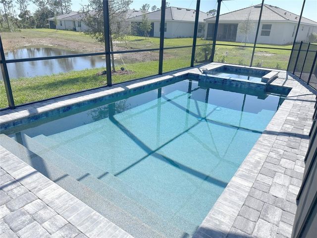 11399 BURGUNDY DRIVE, Venice, FL 34293