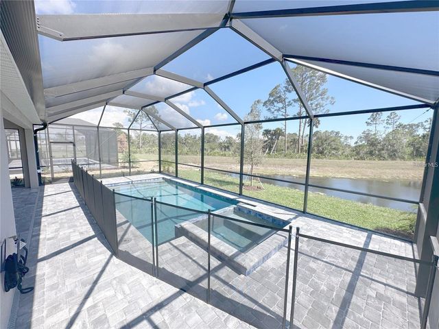 11399 BURGUNDY DRIVE, Venice, FL 34293