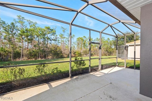 21379 Bella Terra BLVD, Estero, FL 33928