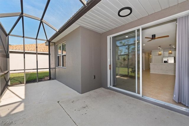 21379 Bella Terra BLVD, Estero, FL 33928