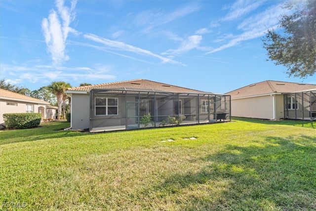 21379 Bella Terra BLVD, Estero, FL 33928
