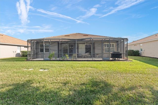 21379 Bella Terra BLVD, Estero, FL 33928