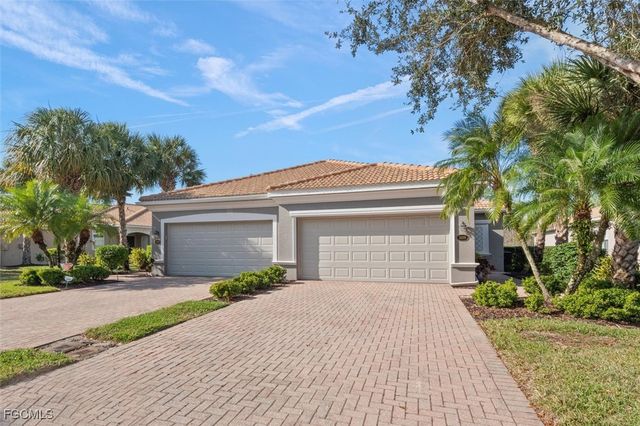 21379 Bella Terra BLVD, Estero, FL 33928