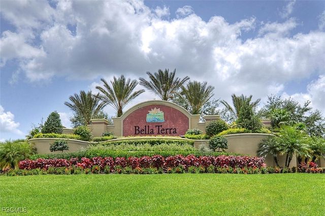 21379 Bella Terra BLVD, Estero, FL 33928