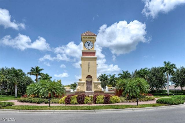 21379 Bella Terra BLVD, Estero, FL 33928