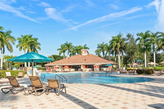 21379 Bella Terra BLVD, Estero, FL 33928