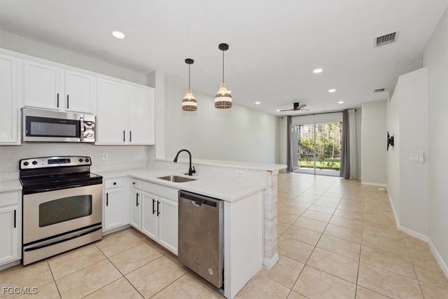 21379 Bella Terra BLVD, Estero, FL 33928