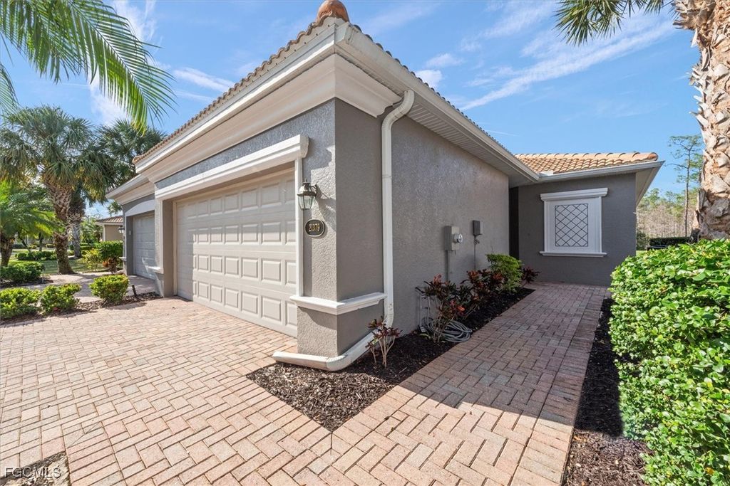 21379 Bella Terra BLVD, Estero, FL 33928
