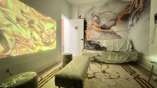 1743 S Meridian Street, Indianapolis, IN 46225