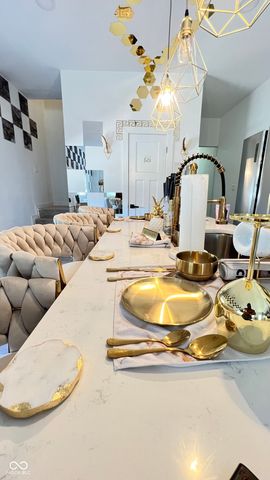 1743 S Meridian Street, Indianapolis, IN 46225