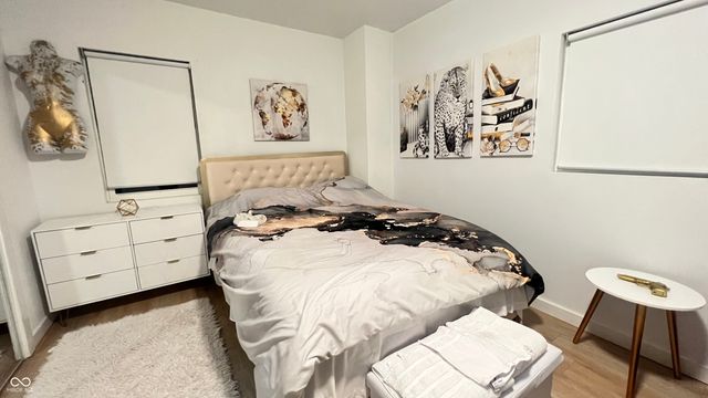 1743 S Meridian Street, Indianapolis, IN 46225