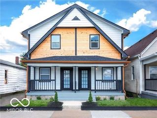 1743 S Meridian Street, Indianapolis, IN 46225