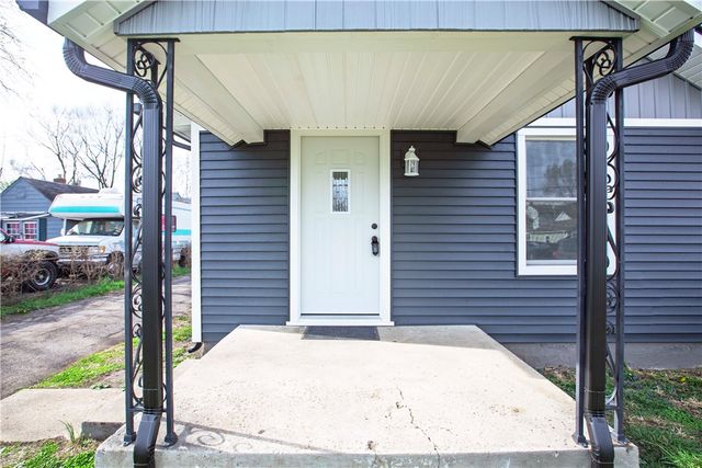 2423 Ome Avenue, Dayton, OH 45414