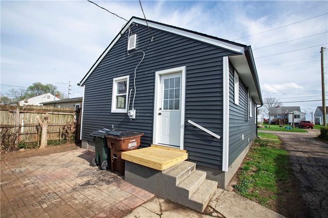 2423 Ome Avenue, Dayton, OH 45414