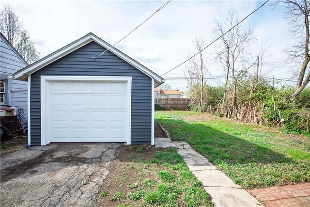 2423 Ome Avenue, Dayton, OH 45414