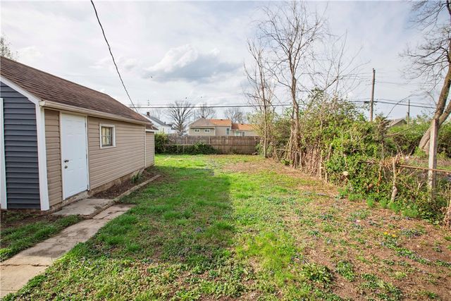 2423 Ome Avenue, Dayton, OH 45414