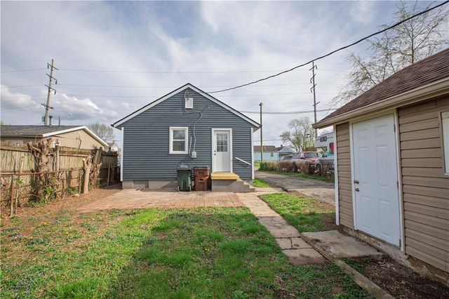 2423 Ome Avenue, Dayton, OH 45414