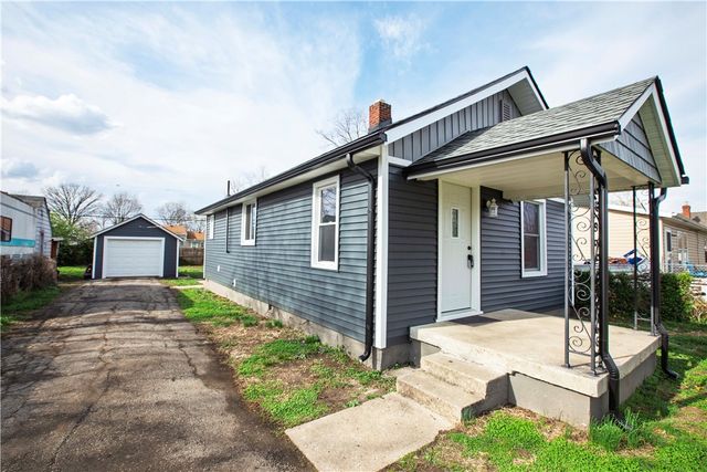 2423 Ome Avenue, Dayton, OH 45414