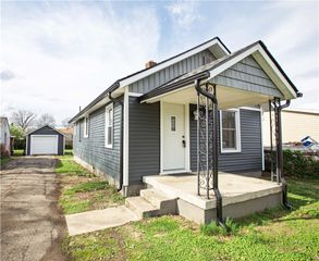 2423 Ome Avenue, Dayton, OH 45414