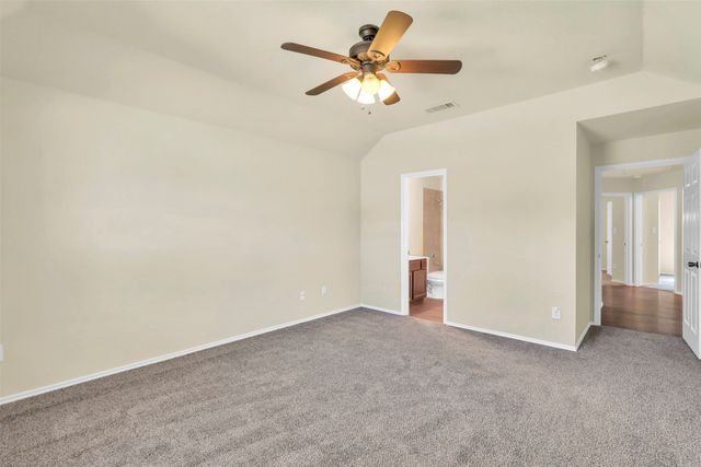 338 Castleridge Drive, Little Elm, TX 75068