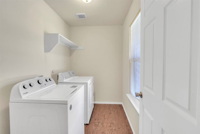 338 Castleridge Drive, Little Elm, TX 75068