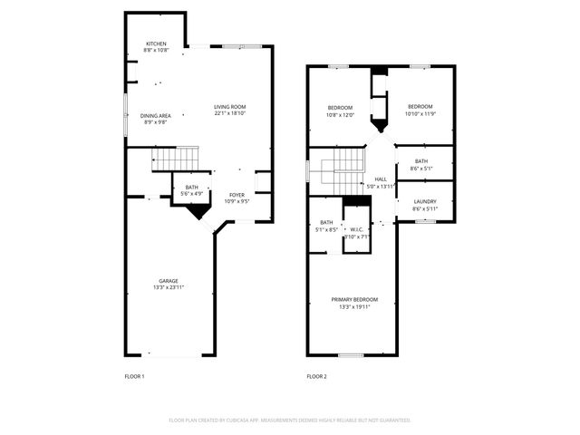338 Castleridge Drive, Little Elm, TX 75068