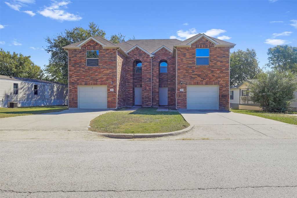 338 Castleridge Drive, Little Elm, TX 75068