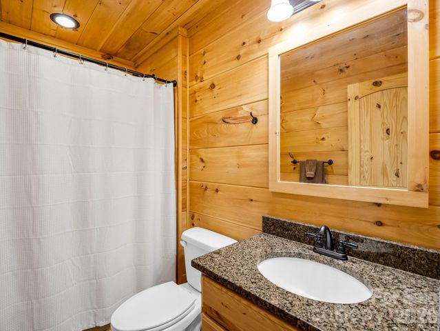 344 Wolf Trail, Lake Lure, NC 28746
