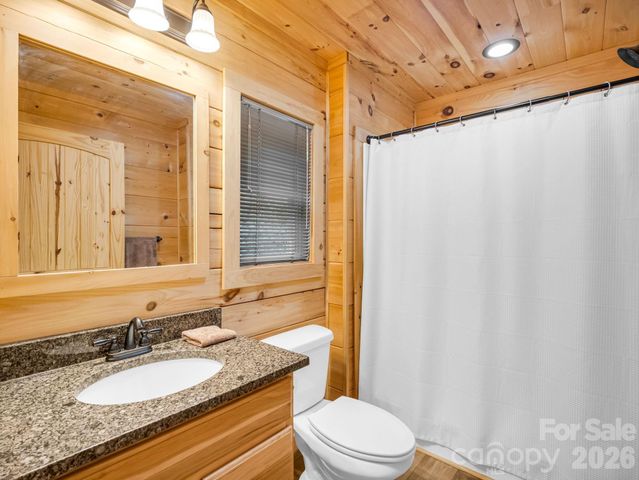 344 Wolf Trail, Lake Lure, NC 28746