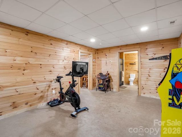 344 Wolf Trail, Lake Lure, NC 28746