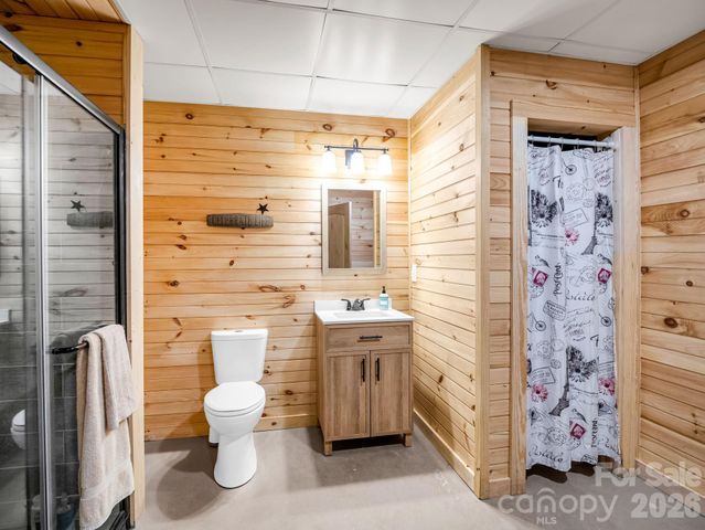 344 Wolf Trail, Lake Lure, NC 28746