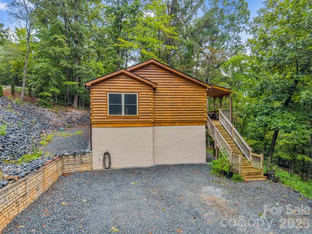 344 Wolf Trail, Lake Lure, NC 28746