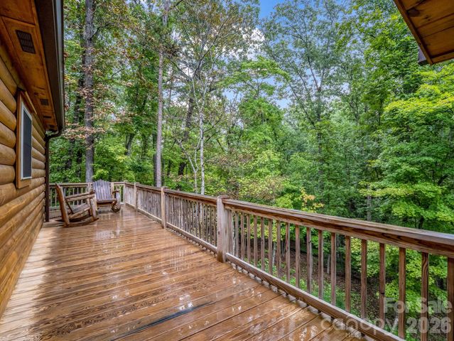 344 Wolf Trail, Lake Lure, NC 28746