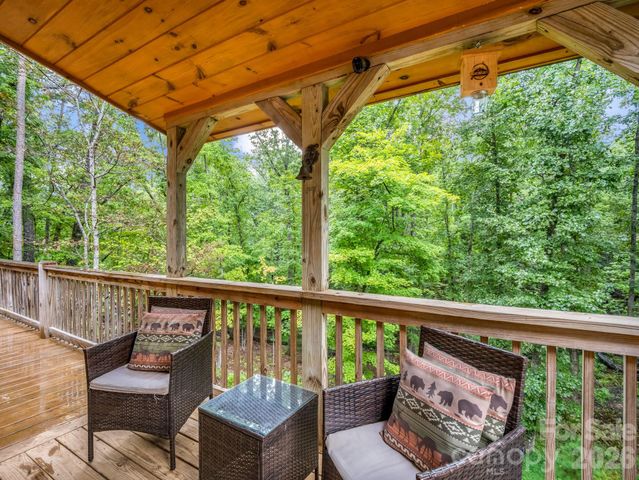 344 Wolf Trail, Lake Lure, NC 28746