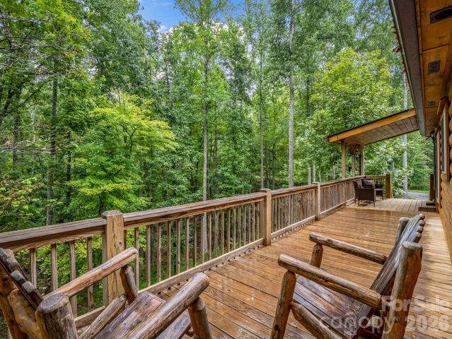 344 Wolf Trail, Lake Lure, NC 28746