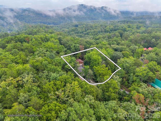 344 Wolf Trail, Lake Lure, NC 28746