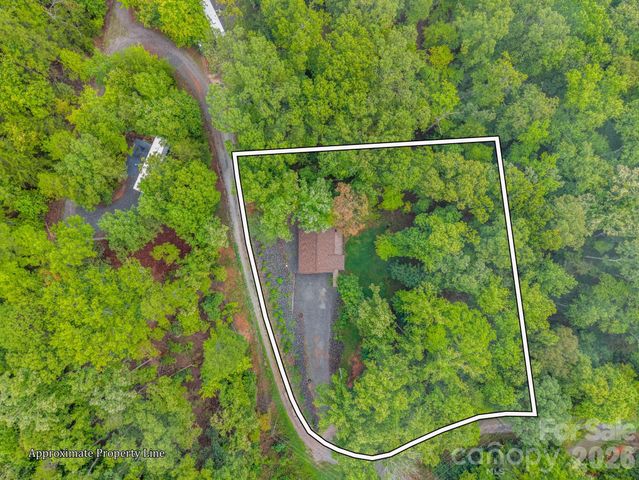 344 Wolf Trail, Lake Lure, NC 28746