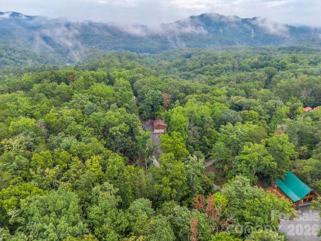 344 Wolf Trail, Lake Lure, NC 28746