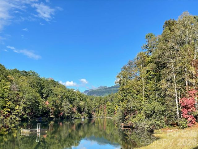 344 Wolf Trail, Lake Lure, NC 28746