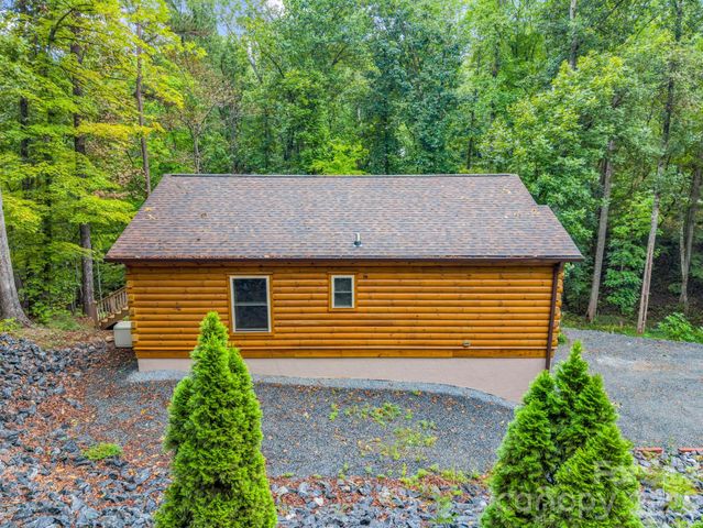 344 Wolf Trail, Lake Lure, NC 28746
