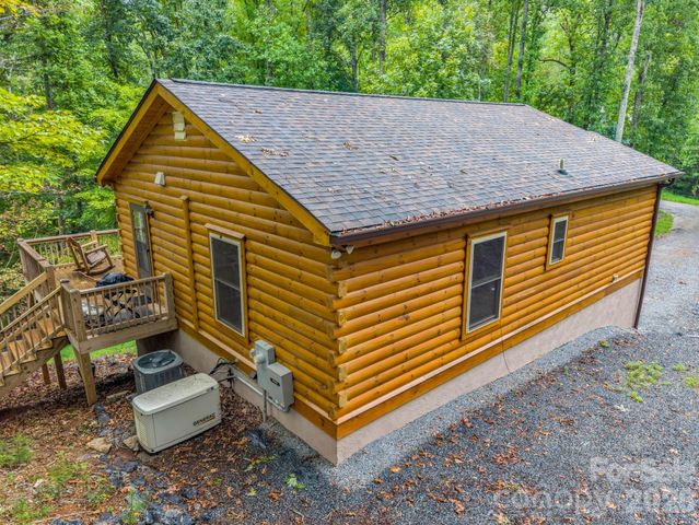 344 Wolf Trail, Lake Lure, NC 28746