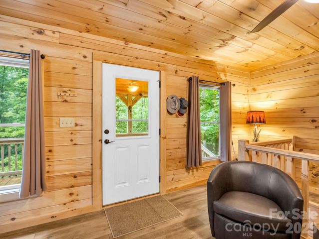 344 Wolf Trail, Lake Lure, NC 28746