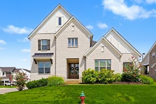 163 Telfair Ln, Nolensville, TN 37135