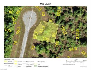 12392 Batfish CT, Placida, FL 33946