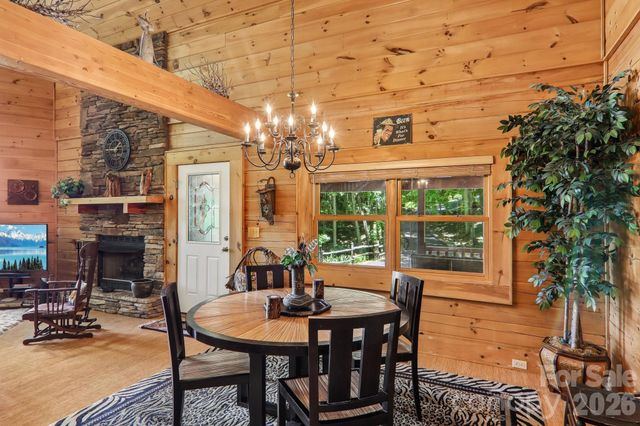 157 Kanusati Trail, Maggie Valley, NC 28751